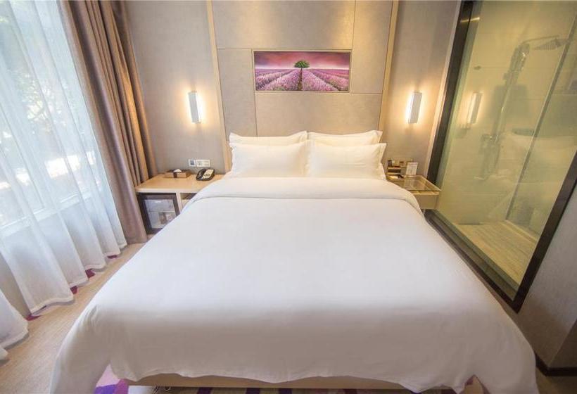 Fotos del hotel Lavande:  6