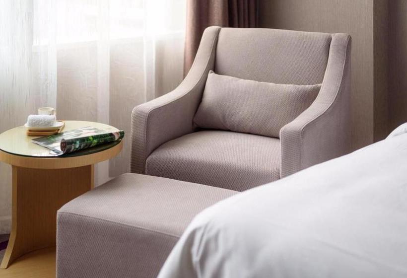 Fotos del hotel Lavande:  20