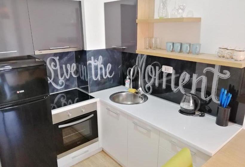 Fotos del hotel Sea Breeze Lux:  14