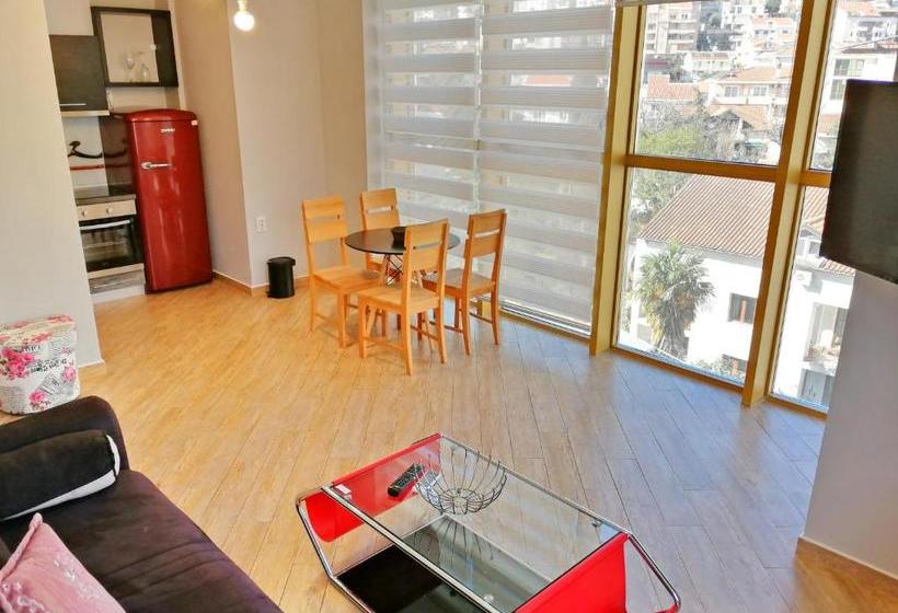 Fotos del hotel Sea Breeze Lux:  7