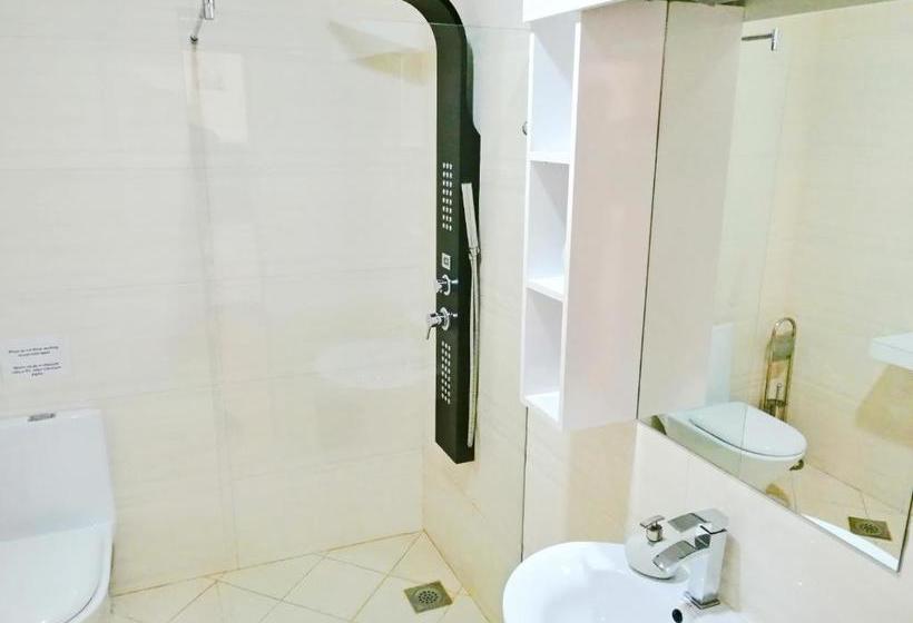 Fotos del hotel Sea Breeze Lux:  2