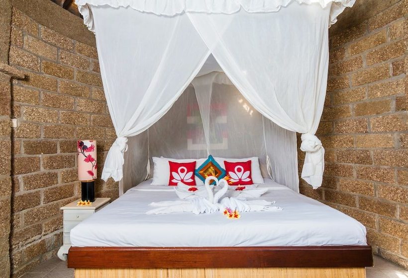 Fotos del hotel Zen Rooms Kerobokan Umalas Klecung 2:  8