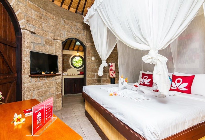 Fotos del hotel Zen Rooms Kerobokan Umalas Klecung 2:  10