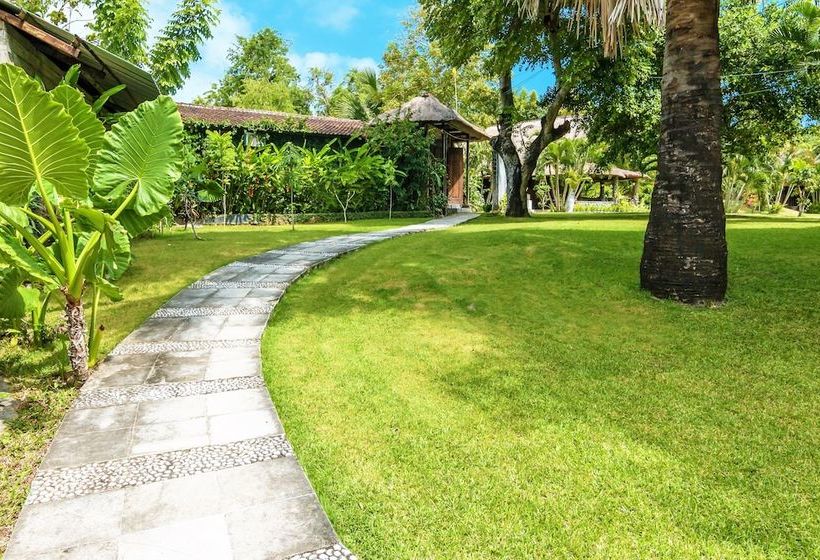 Fotos del hotel Zen Rooms Kerobokan Umalas Klecung 2:  19