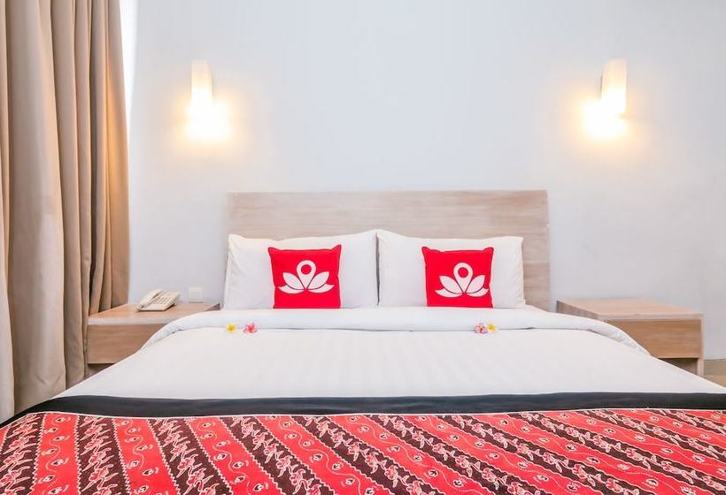 Fotos del hotel Zen Rooms Seminyak Umalas Kauh:  8