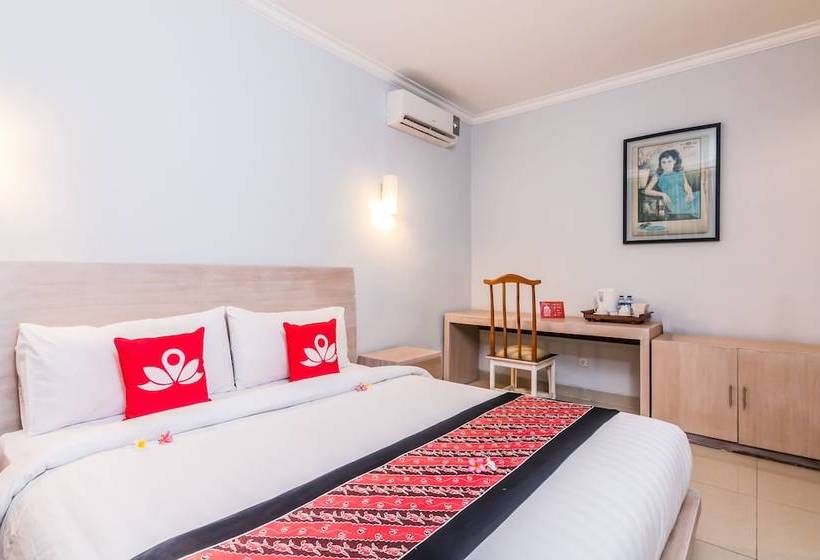 Fotos del hotel Zen Rooms Seminyak Umalas Kauh:  10