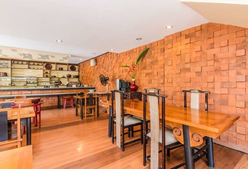 Fotos del hotel Zen Rooms Seminyak Umalas Kauh:  18