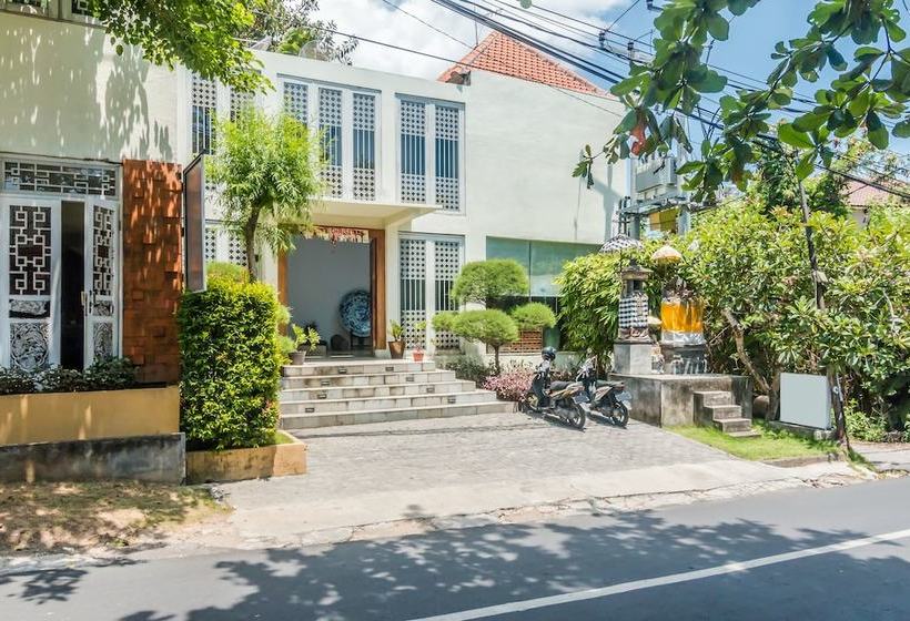 Fotos del hotel Zen Rooms Seminyak Umalas Kauh:  20