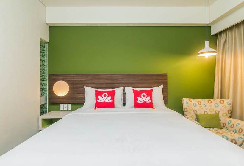 Fotos del hotel Zen Rooms Tanjung Benoa Pratama 2:  8