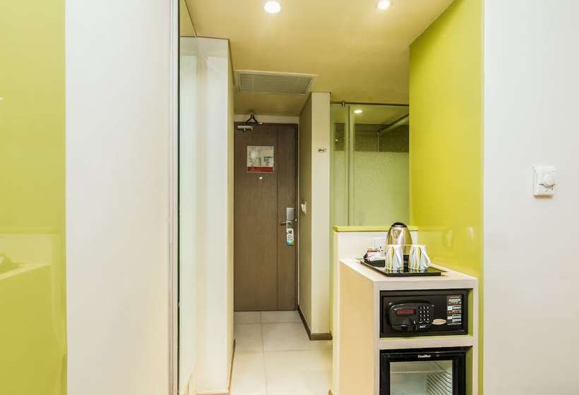 Fotos del hotel Zen Rooms Tanjung Benoa Pratama 2:  10