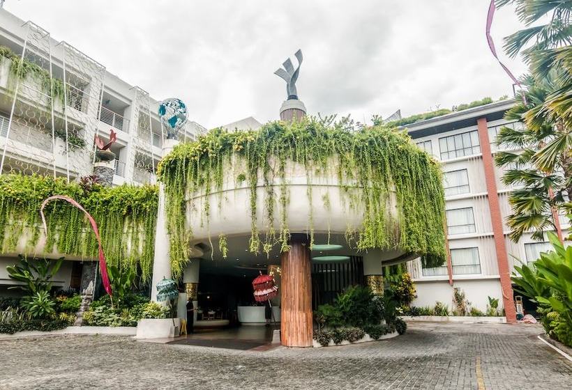 Fotos del hotel Zen Rooms Tanjung Benoa Pratama 2:  18