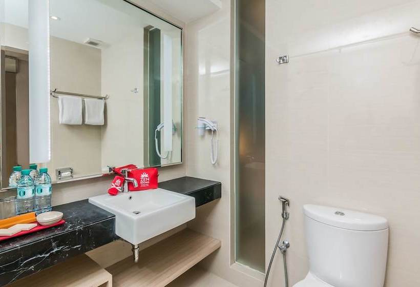 Fotos del hotel Ohana Hotel Kuta By Zen Rooms:  7