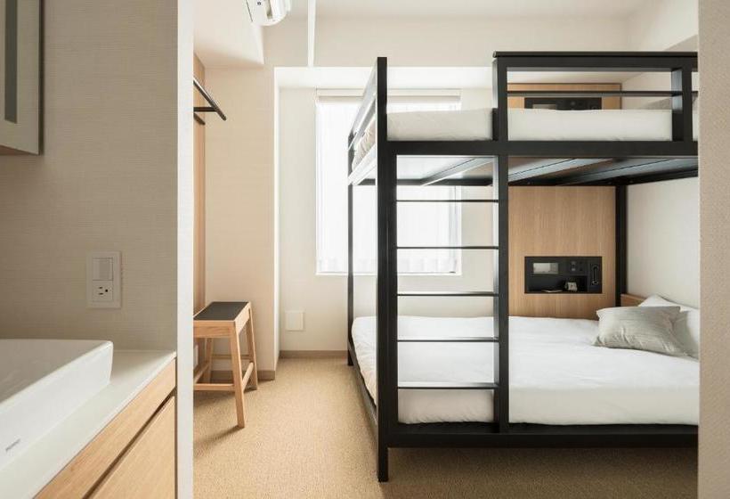 The General Kyoto Yamatooji