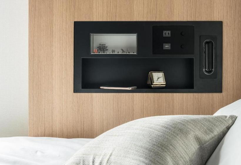 Fotos del hotel The General Kyoto Yamatooji:  7