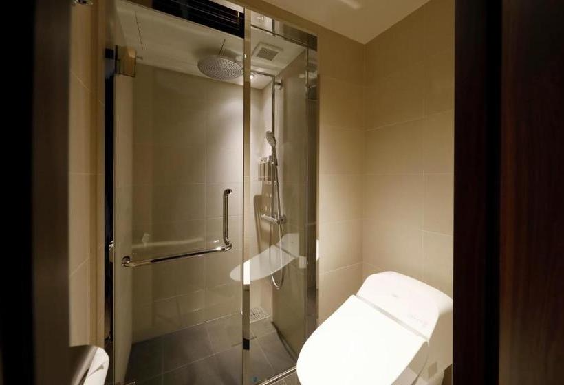 Fotos del hotel The General Kyoto Yamatooji:  8