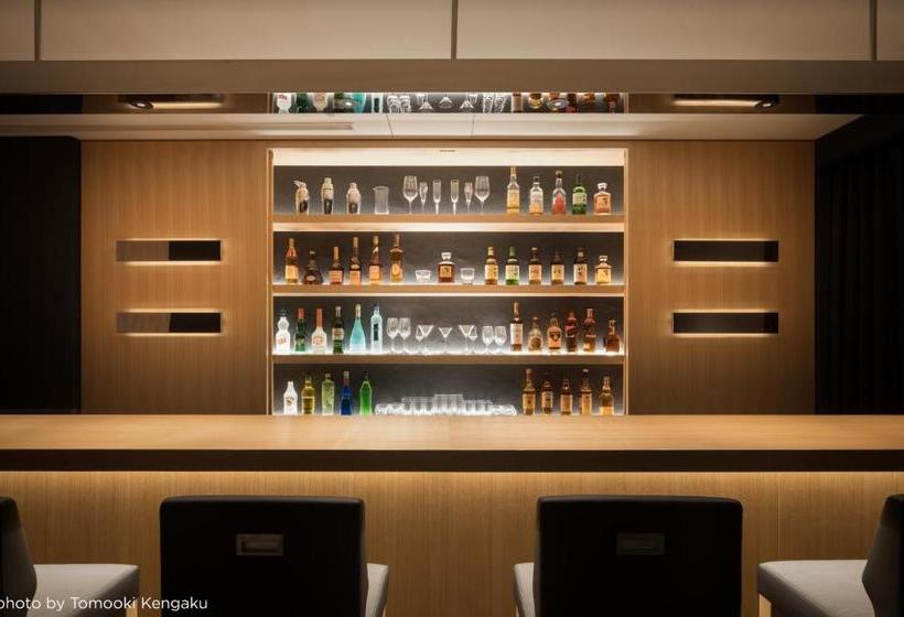 Fotos del hotel The General Kyoto Yamatooji:  15