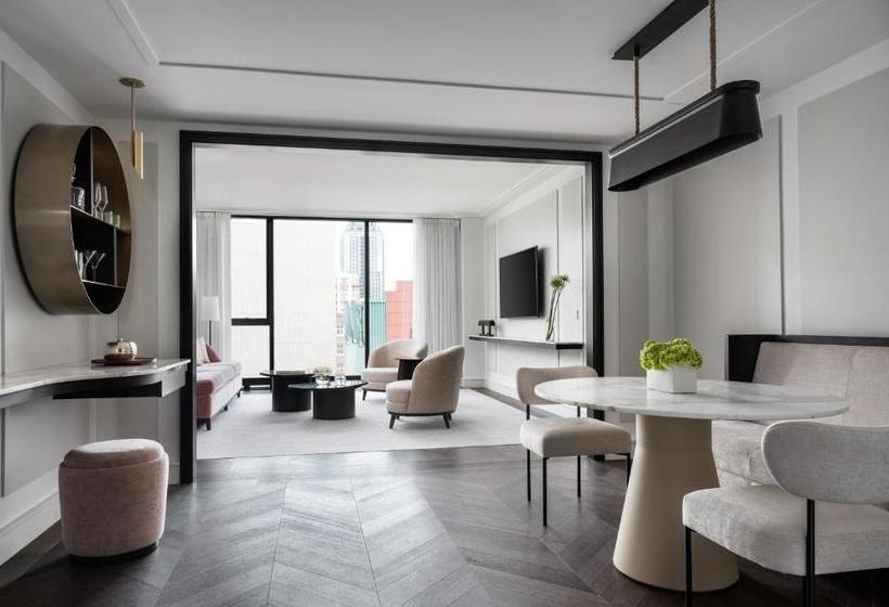 Fotos del hotel Four Seasons  Montreal:  20