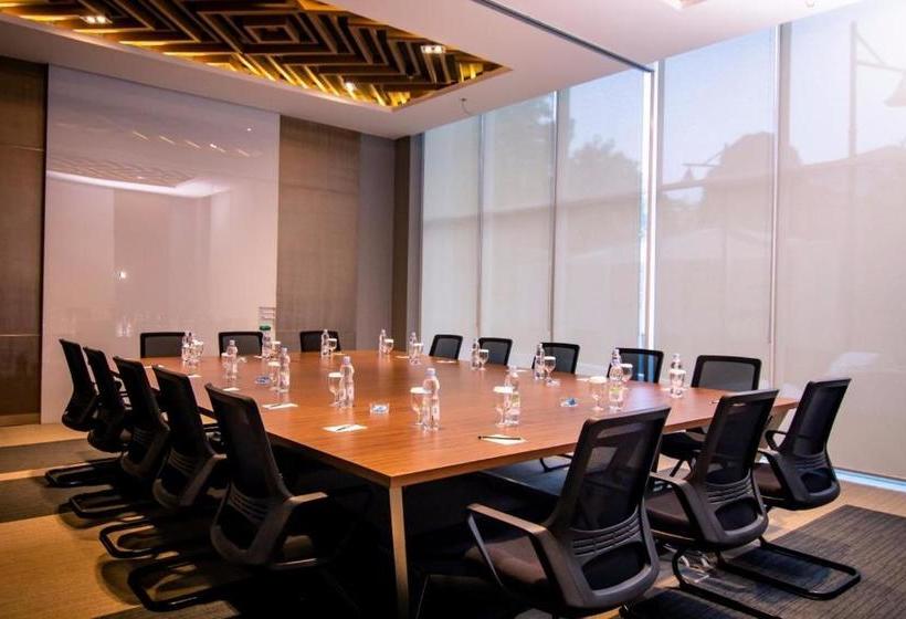 Fotos del hotel Psw Antasari:  2