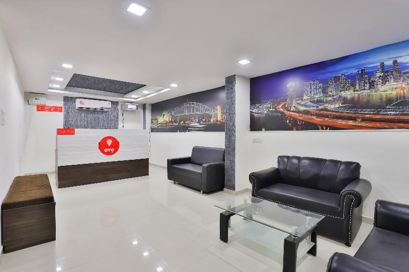 Fotos del hotel Oyo 16826 Hotel Marvel Inn:  5