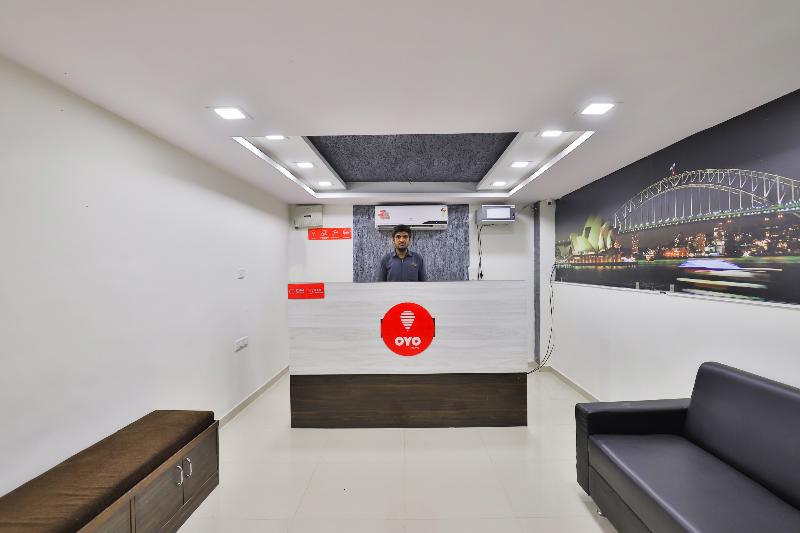 Fotos del hotel Oyo 16826 Hotel Marvel Inn:  6