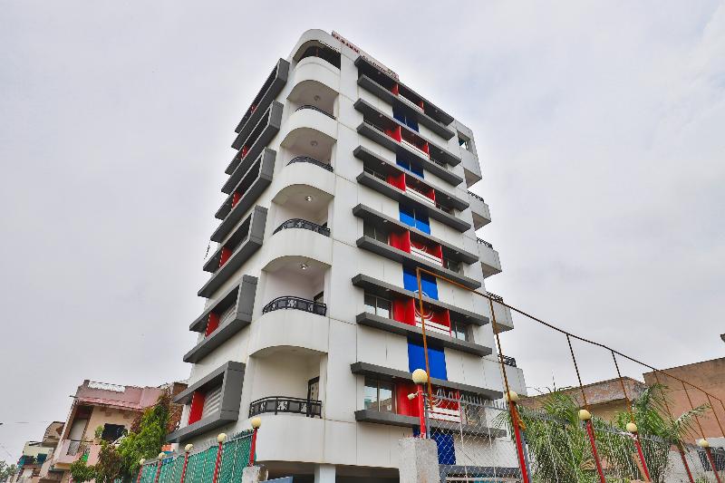 Fotos del hotel Oyo 16826 Hotel Marvel Inn:  11