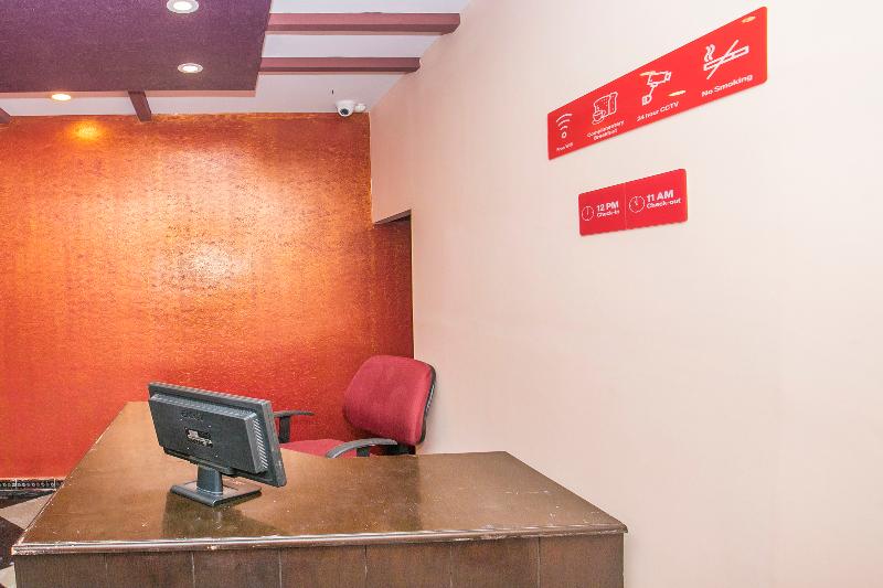 Fotos del hotel Oyo 14430 Sunshine Grand:  3