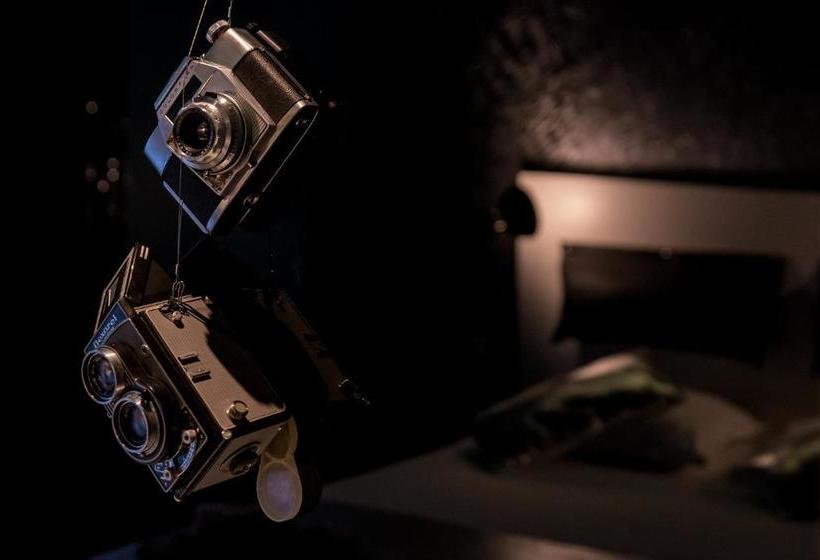 Fotos del hotel Design B&b Bacvice Arti:  14