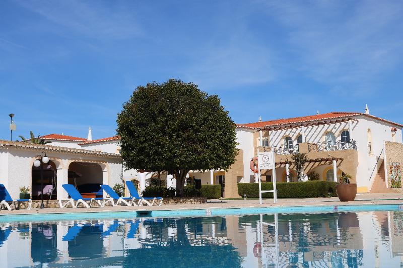 Fotos del hotel Cvl Clube House:  9