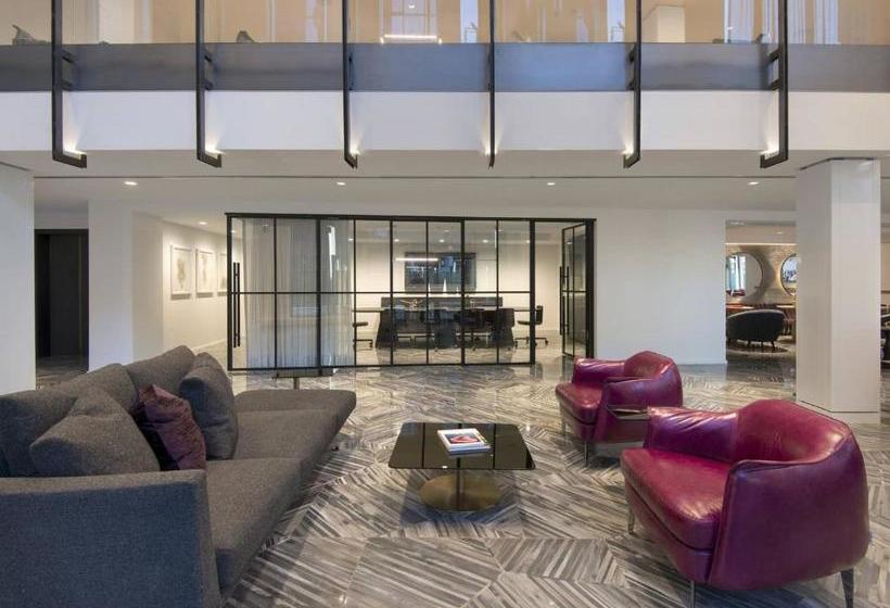 Fotos del hotel Global Luxury Suites In South End:  8