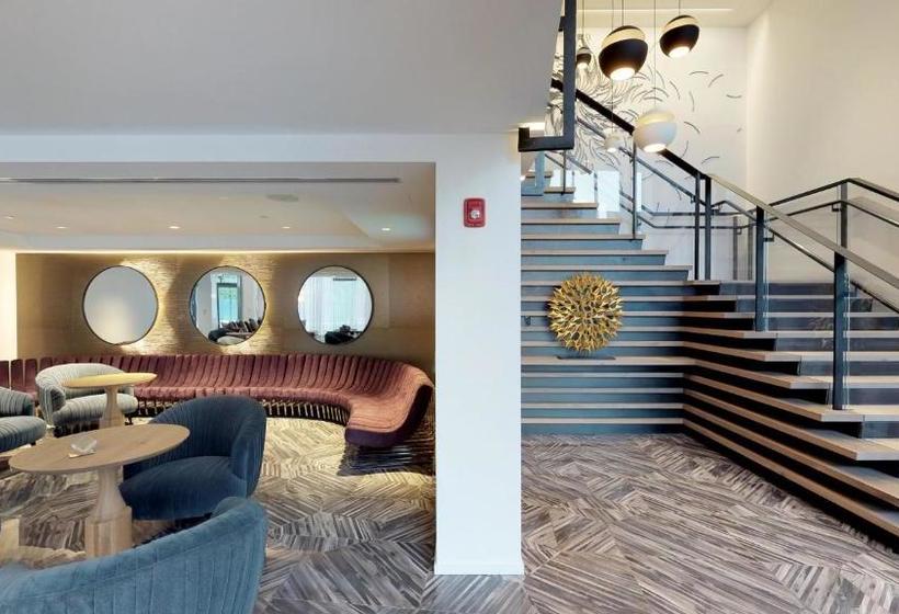 Fotos del hotel Global Luxury Suites In South End:  10