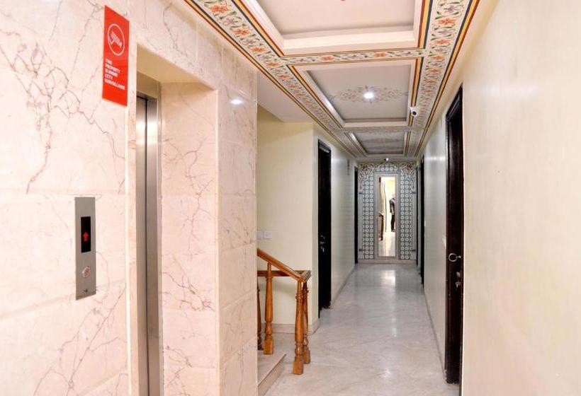 Fotos del hotel Grand Residency Jaipur:  20