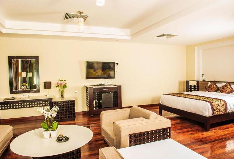 Fotos del hotel Bai Dinh:  19