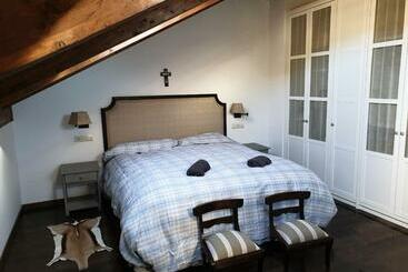 Apartamento Santa Elena - Badaguás