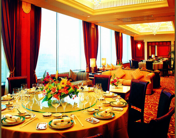 Fotos del hotel Jinjiang:  15