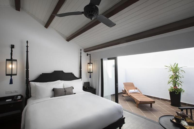 Fotos del hotel Liu Men:  12