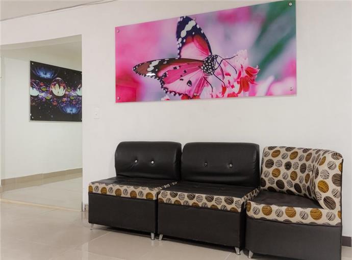 Fotos del hotel Plaza Imperial:  7