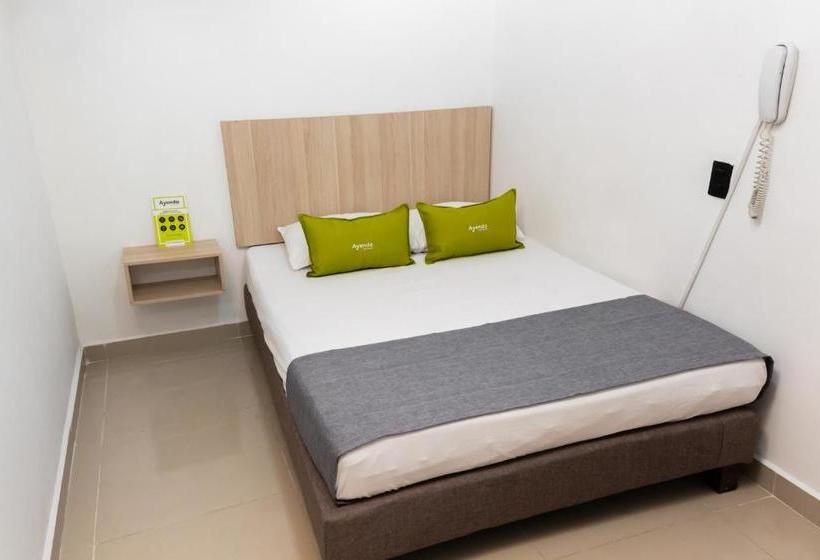 Fotos del hotel Plaza Imperial:  19