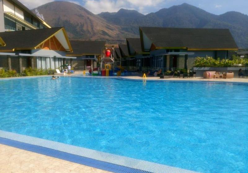 Fotos del hotel Cahaya Villa Garut:  7