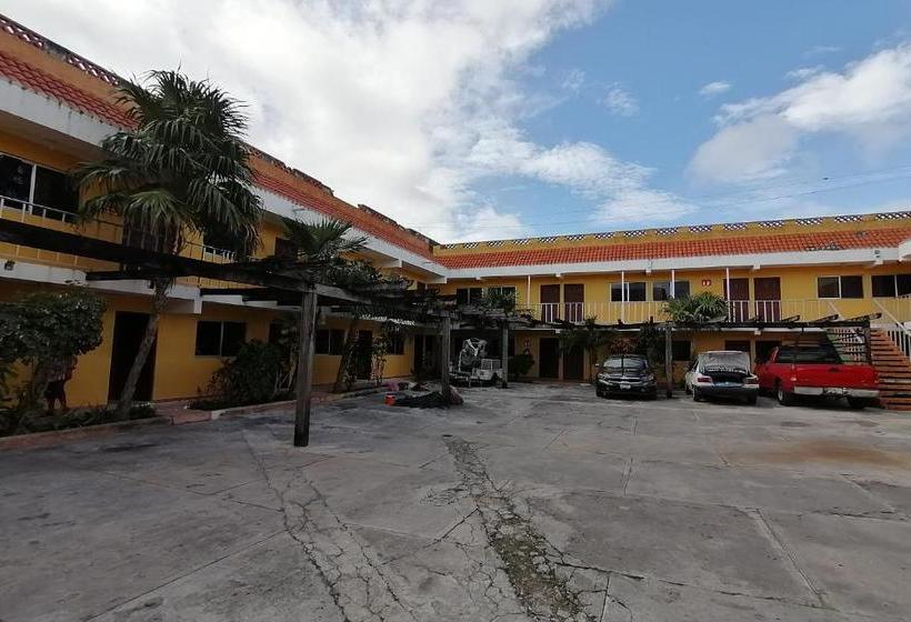 Fotos del hotel San Jorge:  18