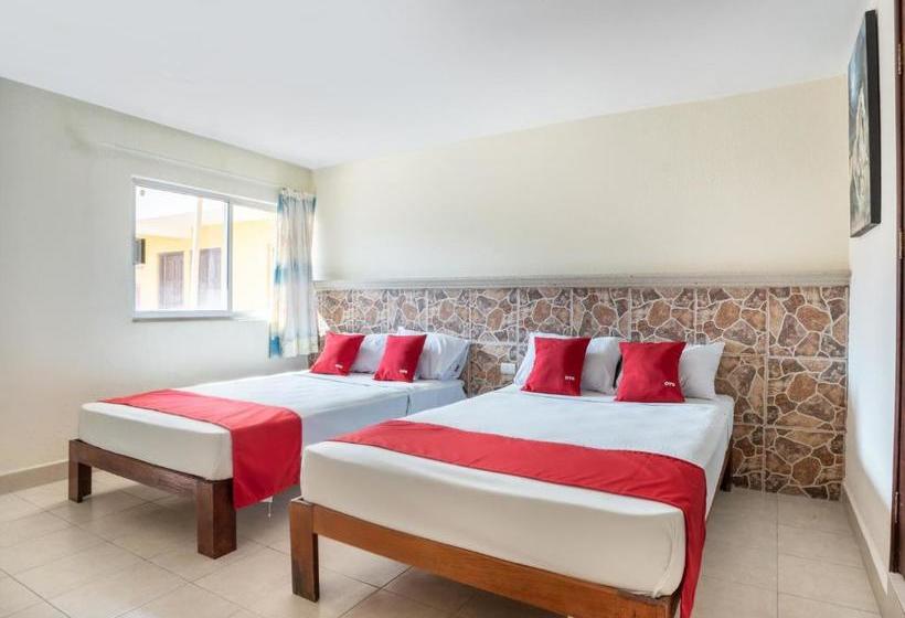 Fotos del hotel San Jorge:  8