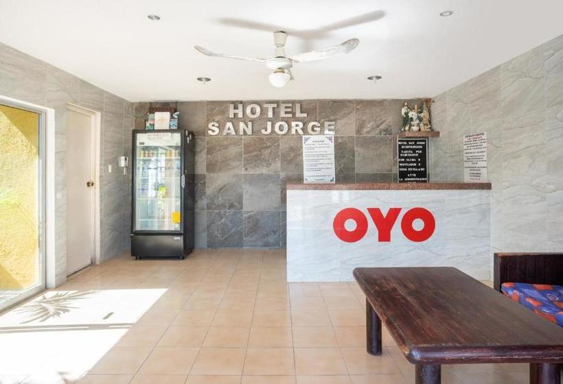 Fotos del hotel San Jorge:  20