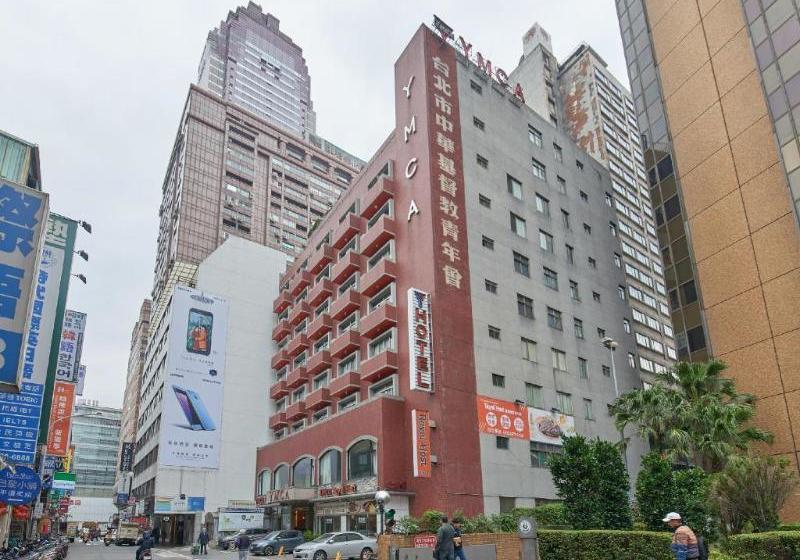 Fotos del hotel Ymca Taipei Y  Taipei:  6