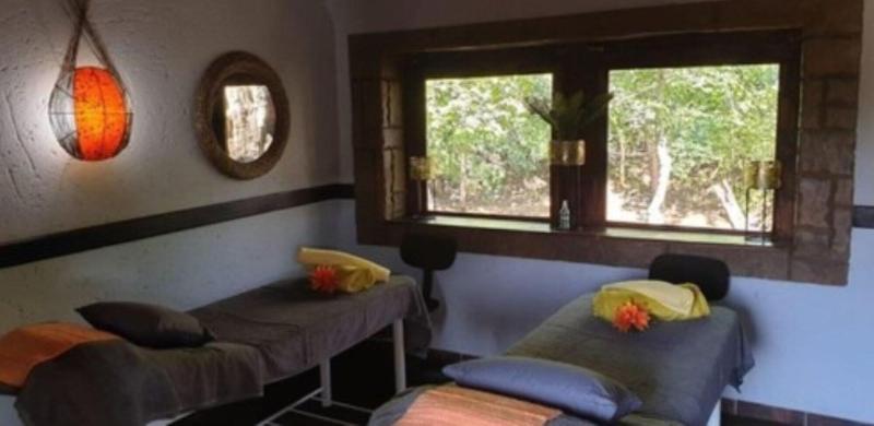 Fotos del hotel Bushmans Rock Country Lodge:  9