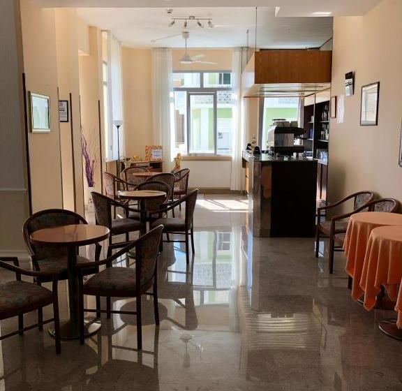 Fotos del hotel International:  9