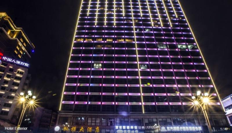 Fotos del hotel Zong Heng:  8