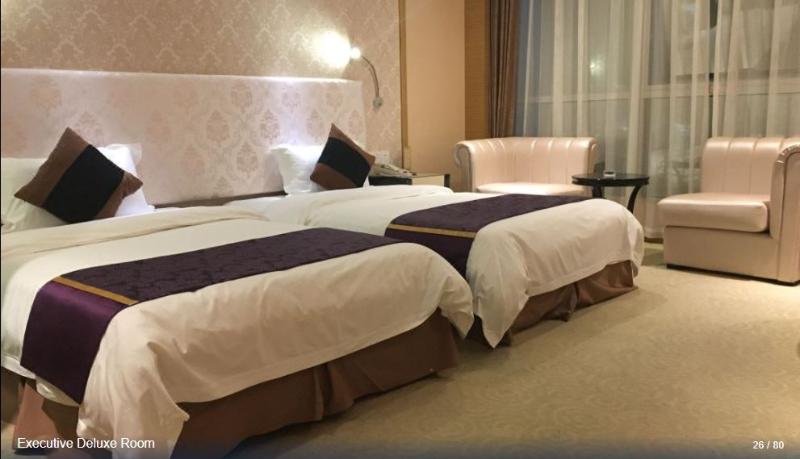 Fotos del hotel Zong Heng:  2