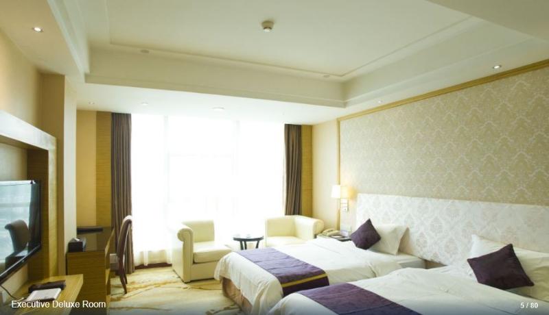 Fotos del hotel Zong Heng:  10