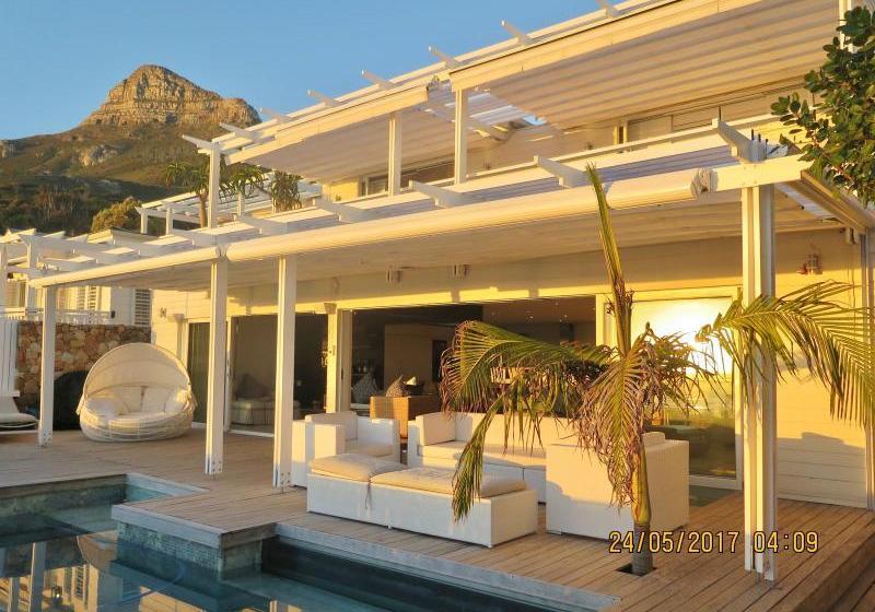 Fotos del hotel Glen Beach Villas:  3