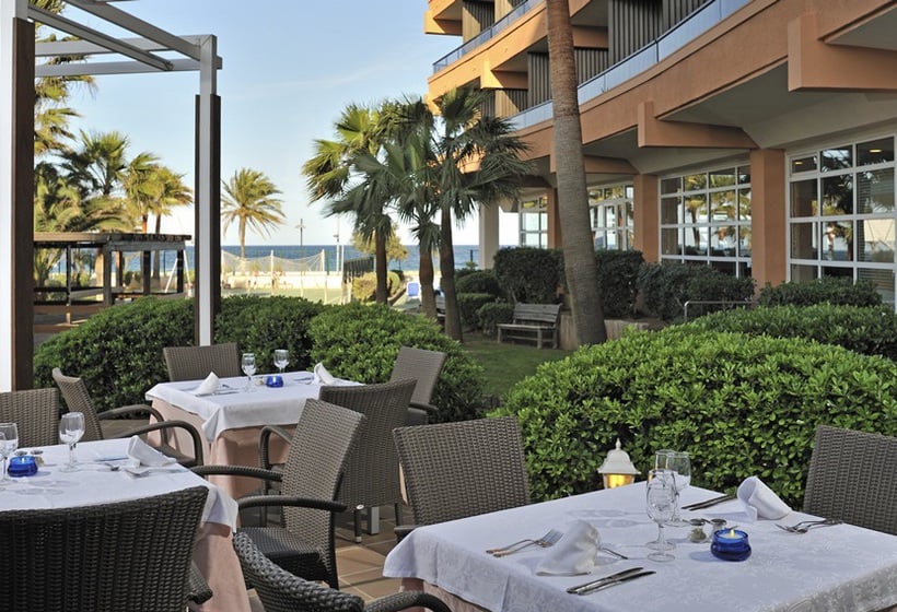 Fotos del hotel Allsun Hotel Borneo & Sumba:  15