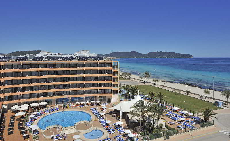 Fotos del hotel Allsun Hotel Borneo & Sumba:  11